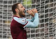 A ještě mohl pogratulovat dalšímu střídajícímu hráči Nikolu Vlašičovi, jenž v nastavení pojistil vítězství trefou na 4:1.