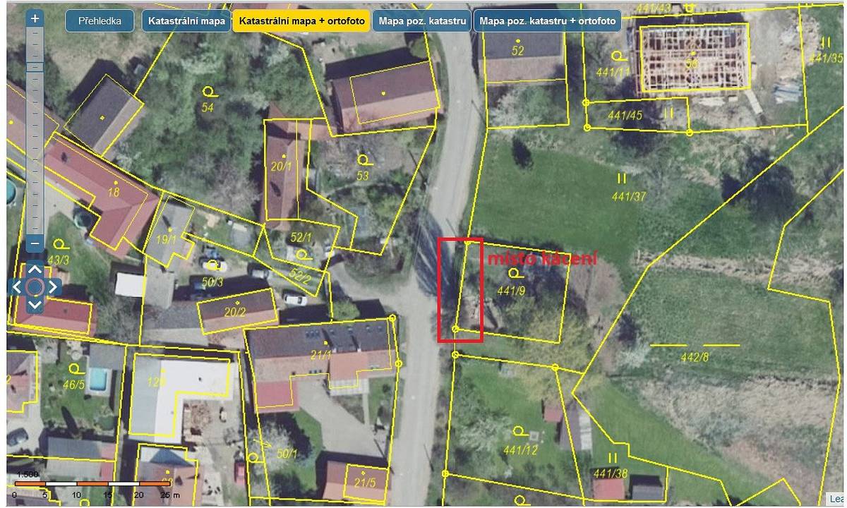 V sobotu 14.10.2023 bude probíhat kácení topolu naproti čp. 27
Prosíme o zvýšenou opatrnost při průjezdu. Majitelé zabezpečí průjezd k mlékomatu a zpět.
Děkujeme za pochopení.