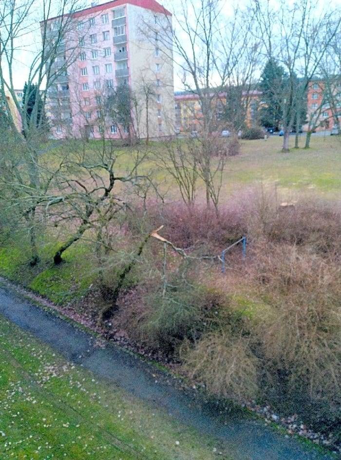 Dobrý den o situaci víme závada je v řešení, děkujeme za podnět