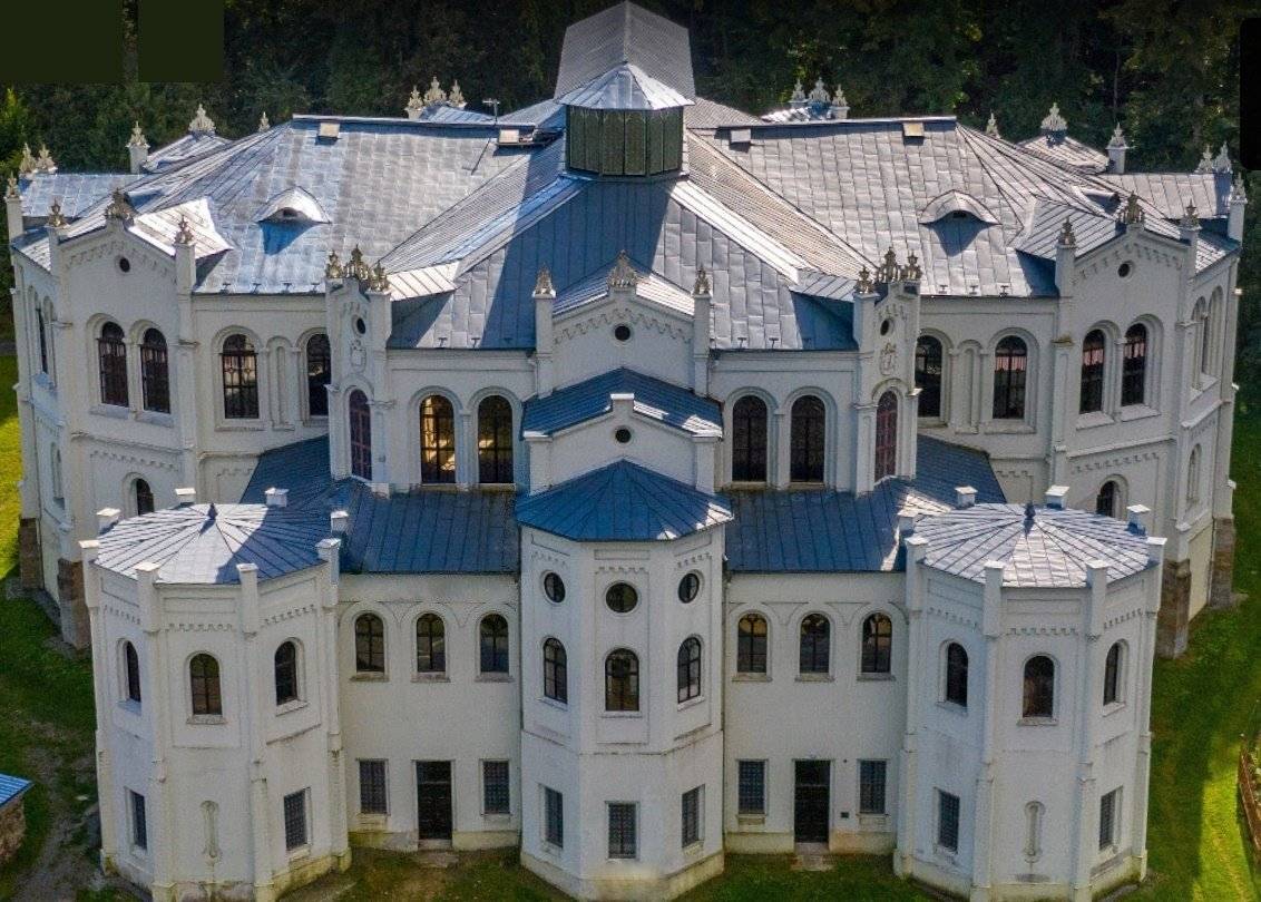 Exkurze, Jízdárna ve Světcích, 34701 Světce, pátek 29. 3. 2024 od 10.00. s průvodcem