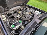 Historie motoru Rolls-Royce V8 s objemem 6,75 litru sahá až do 50. let minulého století.