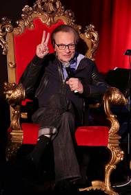 V lednu 2021 King zemřel, začátkem měsíce byl hospitalizován s covidem-19.