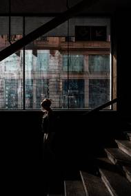 Štěpán Bradáč, finalista soutěže