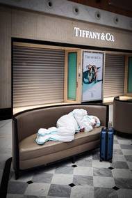 Luks Pok, finalista soutěže