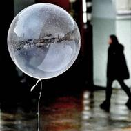 Jitka Richter, finalistka soutěže