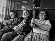 Štěpán Rak, finalista soutěže