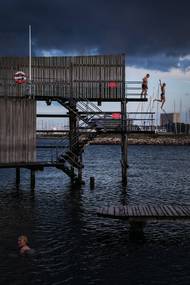 Romana Indrová Semelková, finalistka soutěže