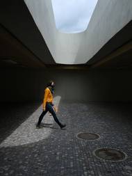 Martin Salajka, finalista soutěže