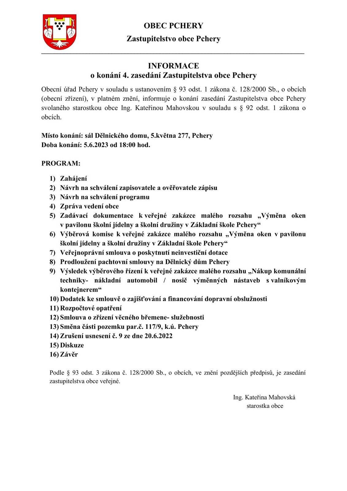 PDF:
Informace o konání OZ.pdf