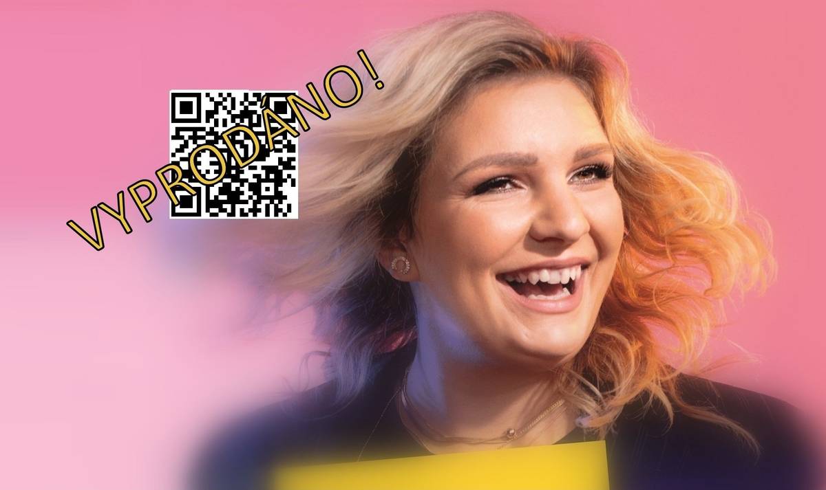 Představení, Společenský areál Mže, Hornická 1695, 34701 Tachov, úterý 23. 5. 2023 od 19.00. Vyprodáno!