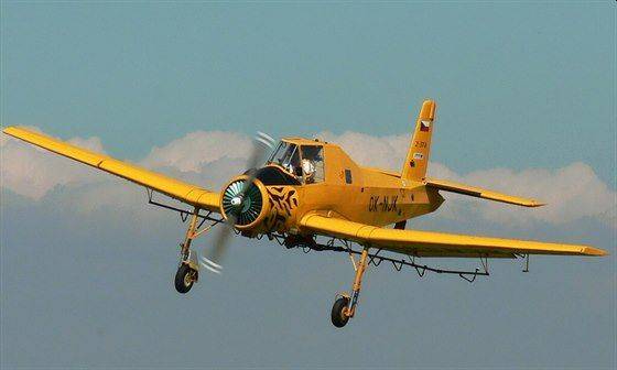 Společnost BIOCONT LABORATORY bude provádět leteckou aplikaci biologickým prostředkem TrichoLet, jehož účinnou složkou je drobná parazitická chalcidka Trichogramma brassicae. Tento prostředek bude použit pro ochranu kukuřice před zavíječem kukuřičným.