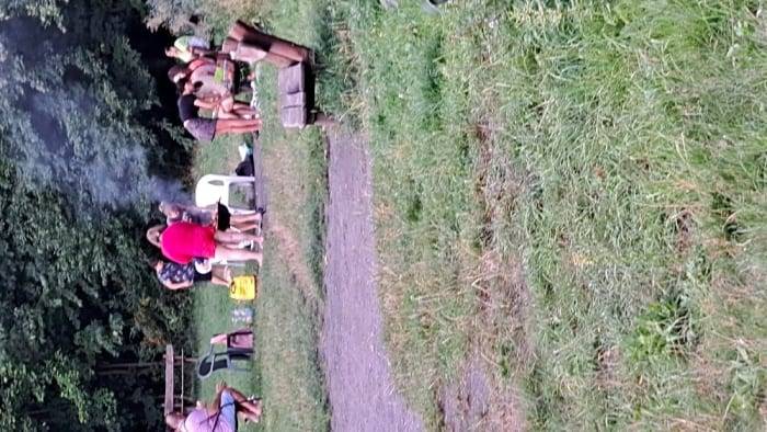 Úklid v této lokalitě provádí Středisko městských služeb každý týden, bude zajištěno. 
MM Děčín