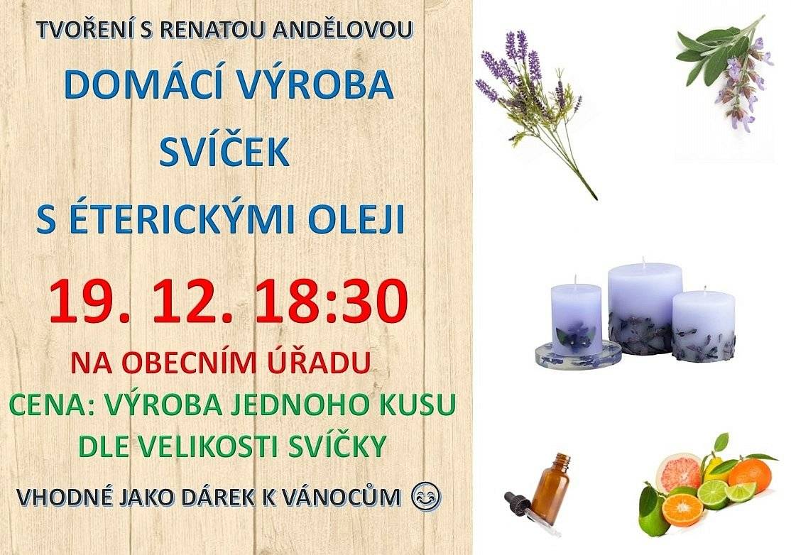 Všichni jste zváni :-)