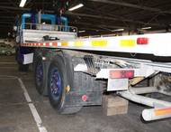 Následně se dostala do sbírky Jeffa Lanea, zakladatele muzea Lane Motor. To vzniklo v roce 2002, následně tak Laneova auta přešla do sbírek muzea.