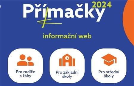 Ministerstvo školství, mládeže a tělovýchovy společně s Centrem pro zjišťování výsledků vzdělávání (Cermat), jako svou resortní organizací, v uplynulých měsících pracovalo na změně legislativy a vývoji nového systému elektronických přihlášek, které mají za cíl zjednodušit a modernizovat přijímací řízení na střední školy.
Od 1. února 2024 spouští nový elektronický systém DiPSY, který umožní uchazečům se rychle a jednoduše přihlásit na střední školy zcela on-line.
Podrobné informace naleznete zde: www.prihlaskynastredni.cz
Rovněž byla zřízena e-mailová poradna prihlaskynastredni@msmt.cz  a v únoru bude rodičům v systému www.DiPSY.cz k dispozici i infolinka, kde jim operátoři v případě nesnází odpoví na otázky či pomohou s vyplněním přihlášky na dálku.