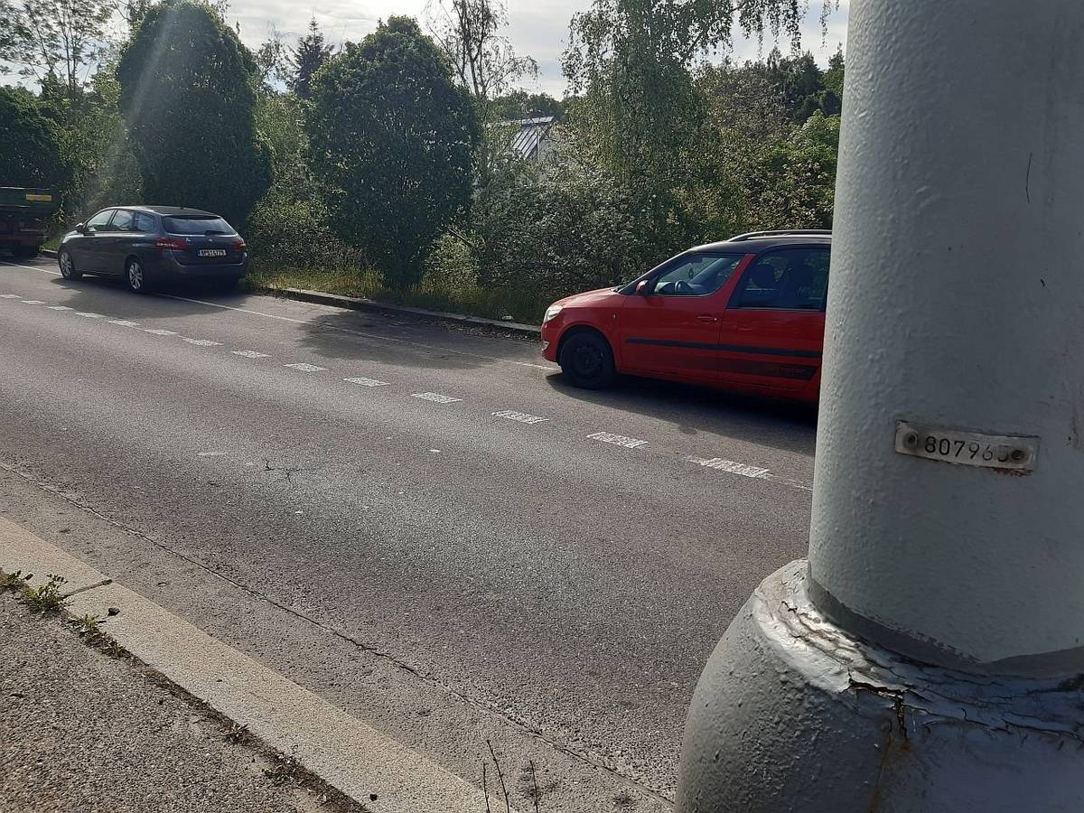 Vozidlo odstraněno.