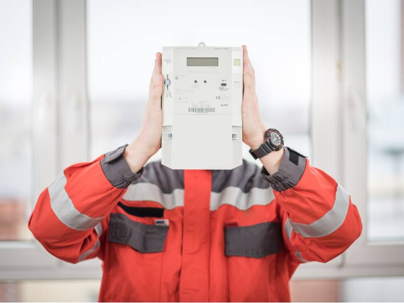 Oznamujeme občanům, že v pátek 2.8.2024 od 8:00 hod. bude pracovník elektráren provádět odečty elektroměrů z Vašich domácností. Žádáme občany, kteří nebudou doma a mají elektroměr umístěn uvnitř domu, aby na lístek napsali stav elektroměru a dali ho k hlavnímu vchodu do domu.  Děkujeme za pochopení.