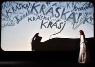 Opět Michaela Rotterová.