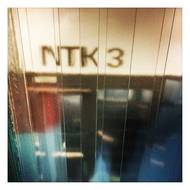 Libuše Jarcovjáková fotila v Národní technické knihovně.