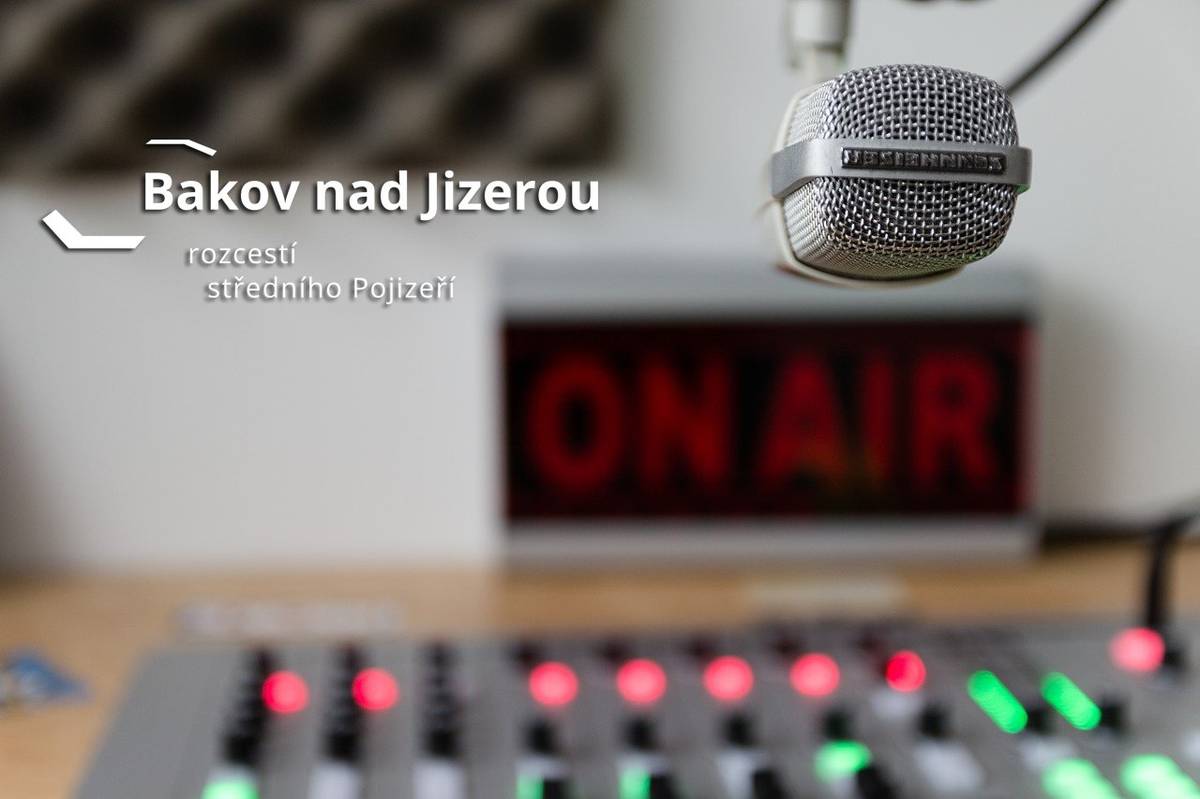 Vedení města Bakov nad Jizerou zve občany místní části Malá Bělá na společné setkání, které se koná dne 29. 03. 2023 od 16 hodin v budově osadního výboru.
Komunitní centrum Spokojený svět Vás zve ve středu 29. 03. 2023 v 15.30 hodin na „Velikonoční tvoření“.
SDH Bakov nad Jizerou pořádá v neděli 02. 04. 2023 od 9 hodin sběr železného šrotu, autobaterií, elektrospotřebičů a elektromotorů. Zájemci o odvoz připraví věci k odvozu až v neděli ráno. V případě potřeby volejte na tel. č. 724 237 536.
Město Bakov nad Jizerou Vás zve na velikonoční jarmark, který se koná 02. 04. 2023 na náměstí od 10 hodin. Těšit se můžete na pohádky, vystoupení dětí ZŠ a Furiantů z Malé Bělé a nebude chybět kapela Pohodáři MB a Marola.
Město Bakov nad Jizerou nabízí pracovní pozici referent odboru správy majetku a investic. Požadavky: praxe a zkušenosti s agendou investic výhodou, komunikační schopnosti, pečlivost, důslednost, znalost práce na PC – MS Office, praxe ve veřejné správě výhodou, ŘP sk. B. Přihlášky doručte do 05. 04. 2023. Bližší informace na webu.