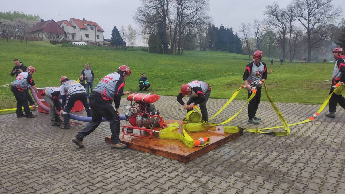 Všechny fotografie naleznete zde. 