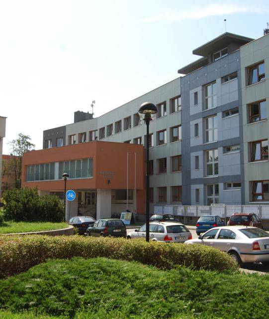 Informace je možno získat na Odboru obecní živnostenský úřad ve Školní ulici.
                              Číst dál...