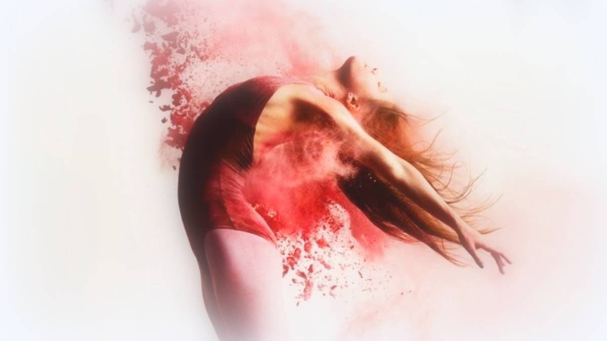 Představení, Společenský areál Mže, Hornická 1695, 34701 Tachov, pátek 26. 5. 2023 od 17.00. ZUŠ Tachov * Taneční odbor