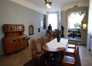 Interiér Bílkovy vily.