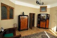 Interiér Bílkovy vily.