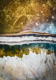 Fotografie Marcina Giby si lze prohlédnout v Galerii Opera, která se nachází v ostravském Divadle Jiřího Myrona.