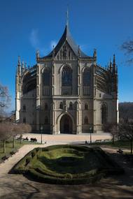 Takto vypadá Barbora...