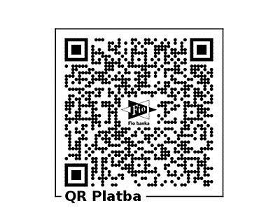 Sbor dobrovolných hasičů Osvětimany oznamuje, že výběr členských příspěvků bude probíhat v sobotu 13.1. od 17 do 19 hodin na hasičské zbrojnici. Členský příspěvek pro rok 2024 je ve výši 200,-. Zaplatit můžete i bezhotovostně, převodem na účet 2501540434/2010, nebo pomocí přiloženého QR kódu. V případě nejasností kontaktujte pana Patrika Slováka na telefonním čísle 778536844.