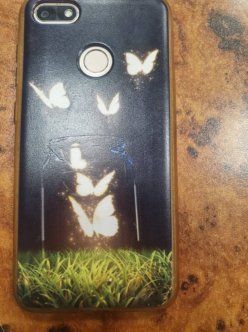 Nalezen u Gardenie, k vyzvednutí na obecním úřadě.