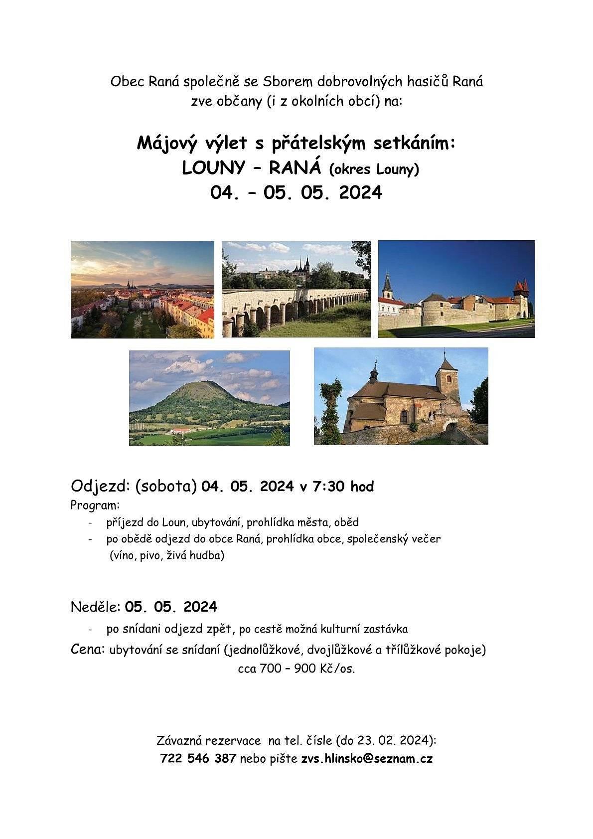 Zážitkový víkend