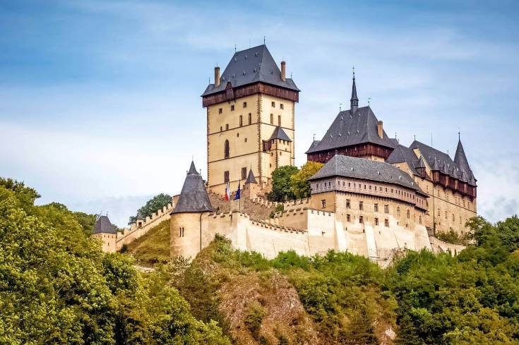 Vážení přátelé,
chtěli bychom Vás informovat, že v pátek 22.3.2024 se od 17.00 hod v restauraci Pod hradem koná výroční členská schůze Klubu přátel Karlštejna (KPK) 
Všichni členové a příznivci KPK jsou srdečně zváni
vedení Klubu přátel Karlštejna