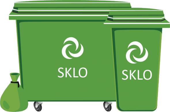 Na základe harmonogramu komunálneho a separovaného vývozu bude v našej obci zajtra 22.7.2024 (pondelok)  uskutočnený vývoz a zber skla.




Vrecia so sklom je potrebné vyložiť pred bránu v deň vývozu do 6.30 hod.
Minulého roku sme v našej obci vyzbierali 5 600 kg skla.  
Ďakujeme Vám, že triedite odpad. 👍
obec Rudlov