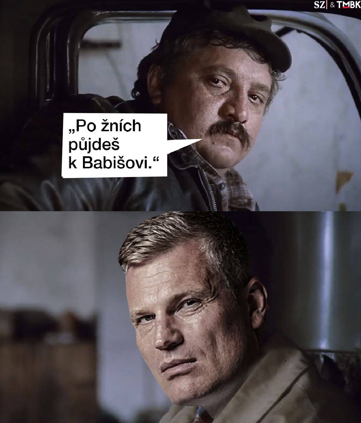 Dva zvolení europoslanci za Přísahu a Motoristy se dlouho rozmýšleli, do které frakce se přidají. Teď už je jasno. Koláž TMBK pro Seznam Zprávy.