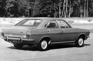 S Chryslerem 180 přehled ve Francii ještě chvíli zůstane, konkrétně u auta, které sice má americkou značku, ale vyvíjelo se ve Francii a Velké Británii a vyrábělo ve Francii a později Španělsku. Přesto byl sedan střední třídy i v Československu docela populární, ročně se jich dovezlo na tisíc kousků. Cena 21 600 tuzexových korun se v roce 1974 vyšplhala na 24 750 tuzexových korun. Připlácelo se za metalízu, v roce 1973 250 a o rok později 275 tuzexových korun.