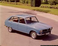 V roce 1974 se v nabídce Tuzexu objevil též jeden z prvních hatchbacků - Renault 16 ve verzi TL s benzinovou šestnáctistovkou o výkonu 48 kW. Auto s nejvyšší rychlostí 148 km/h, spotřebou 9,2 l/100 km a pěticí dveří přišlo na 23 040 tuzexových korun: dalších 135 bonů spolklo koženkové čalounění, a dokonce 150 bonů pak metalíza.