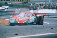 V roce 1991 Mazda s Wankelem zvítězila v závodě 24 hodin v Le Mans.
