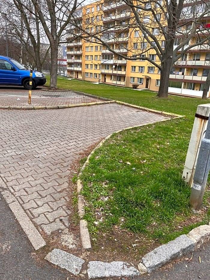 Dobrý den, bude provedeno v nejbližším  možném termínu.