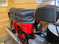 Zbytek by se měl dražit na Retro Garáži v listopadu.