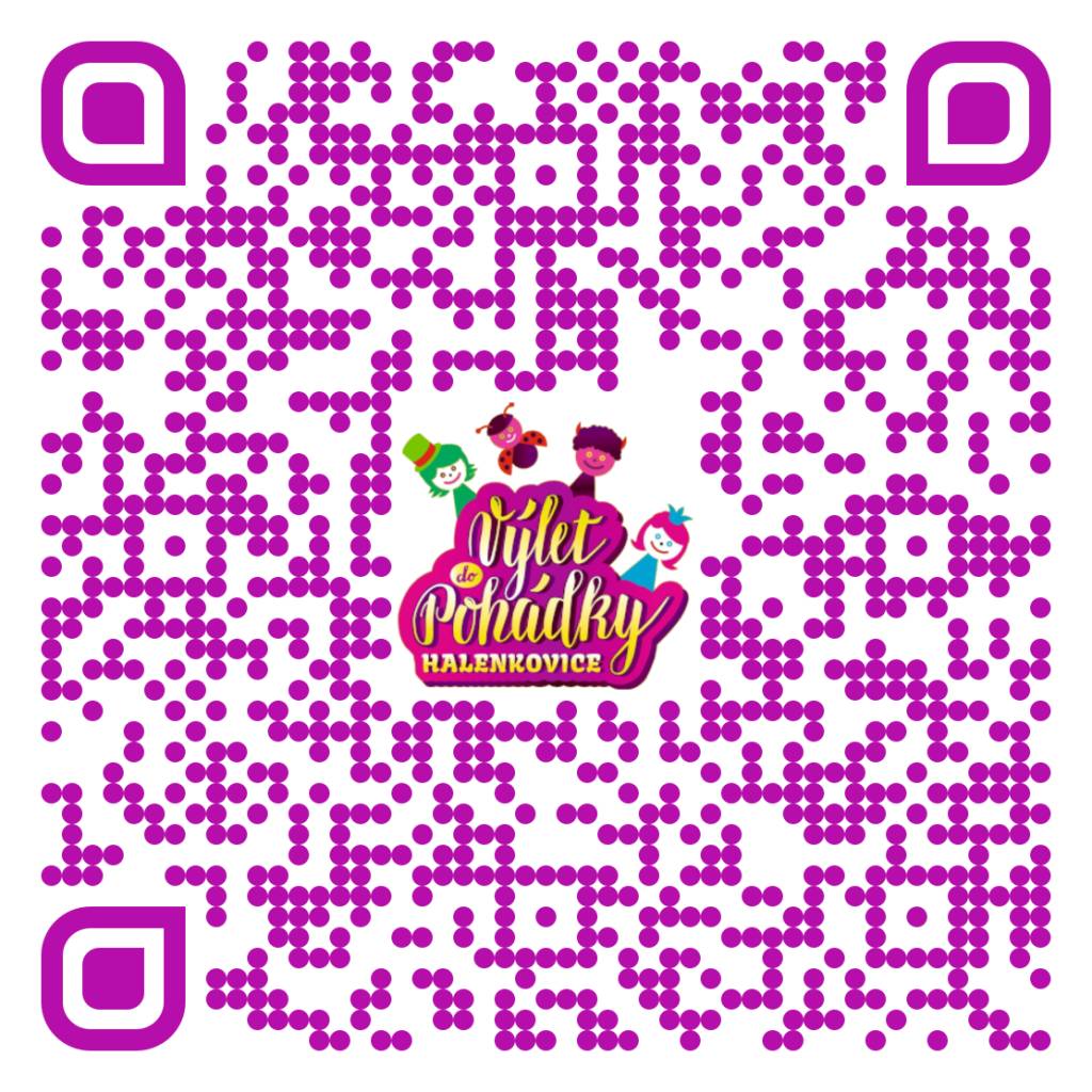 Ahóóój pohádkáři,



v letošním roce přicházíme s velkou novinkou, a to předprodejem vstupenek přes internet. Vstupenky koupíte jednoduše a pohodlně online. Platit lze kartou nebo převodem a prakticky okamžitě budete mít vstupenky ve svém emailu. Na startu Pohádky se prokážete QR kódem. Cena vstupného v předprodeji je nižší než bude v den akce na místě.



Vstupenky je možné koupit na našich webových stránkách (zde) nebo pomocí následujícího QR kódu.











Při nákupu vstupenek zjistíte, že nabízíme ČTYŘI ČASOVÉ ÚSEKY, kdy se na Pohádku vydáte. Je to letos další novinka. Časová okna pro vstup do pohádky vznikla, abychom co nejvíce omezili fronty při vstupu do Pohádky a nabídli tím vyšší komfort účastníkům akce. Časová okna nám umožňují harmonizovat počty lidí na trase v průběhu celého dne. Poslední časové okno je cenově zvýhodněné!



Sledujte nadále naše kanály, budeme přicházet s dalšími informacemi. Těšíme se na viděnou v pohádce.



Nové webové stránky Pohádky: https://www.vyletdopohadkyhalenkovice.cz/ 



 Facebook Pohádky





 Instagram Pohádky
