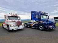 Výroba "nosáčů", tedy nákladních aut s kapotovanou kabinou, skončila v roce 2005. Přispěla k tomu měnící se legislativa, ale i propad zákaznických preferencí.