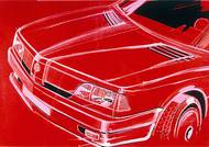 Skica Tatry Prezident.