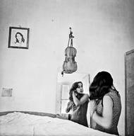 Karel Cudlín se zabývá se převážně dokumentární fotografií. V letech 1997-2003 byl jedním z oficiálních fotografů prezidenta Václava Havla. Pracoval v Mladém světě, Lidových novinách, Respektu a agentuře ČTA.