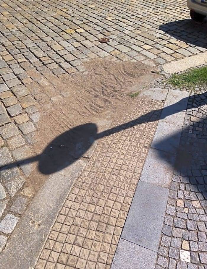 Děkujeme za podnět, příležitostně vyřešíme