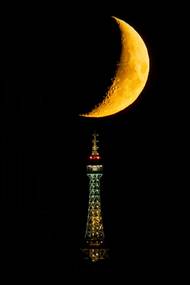 Vánoce na Staroměstském náměstí.