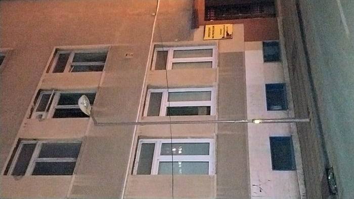 Lampa bude čoskoro opravená a vymenená za novšiu úspornejšiu LED lampu.