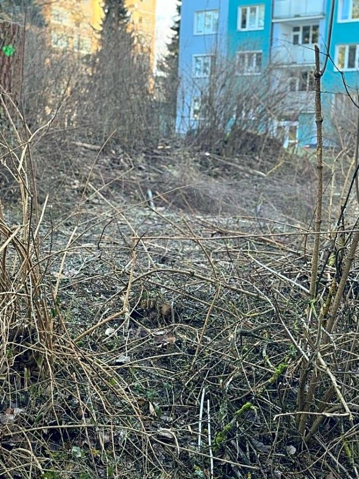 Závada bude odstraněna